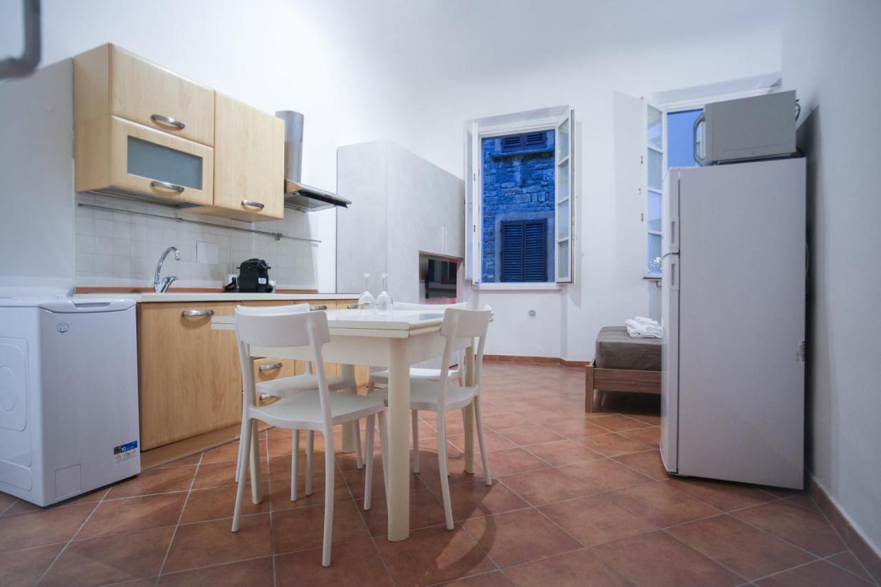 Le Dantesche Boutique Apartments Florence Ngoại thất bức ảnh