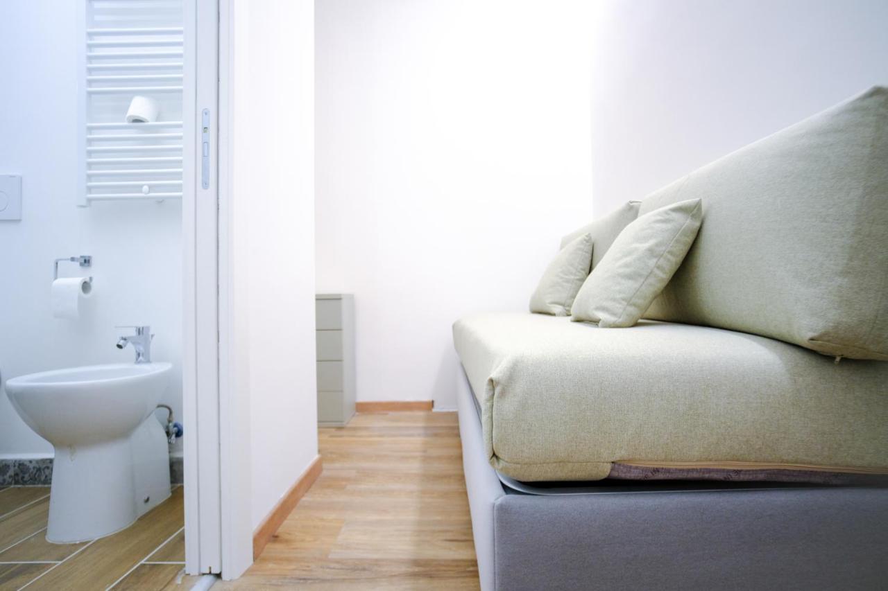 Le Dantesche Boutique Apartments Florence Ngoại thất bức ảnh