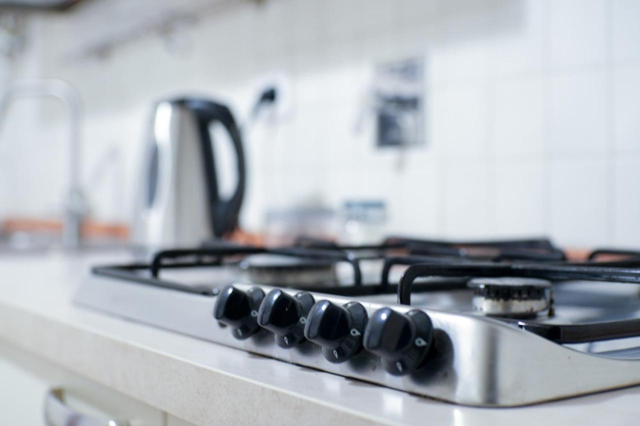 Le Dantesche Boutique Apartments Florence Ngoại thất bức ảnh
