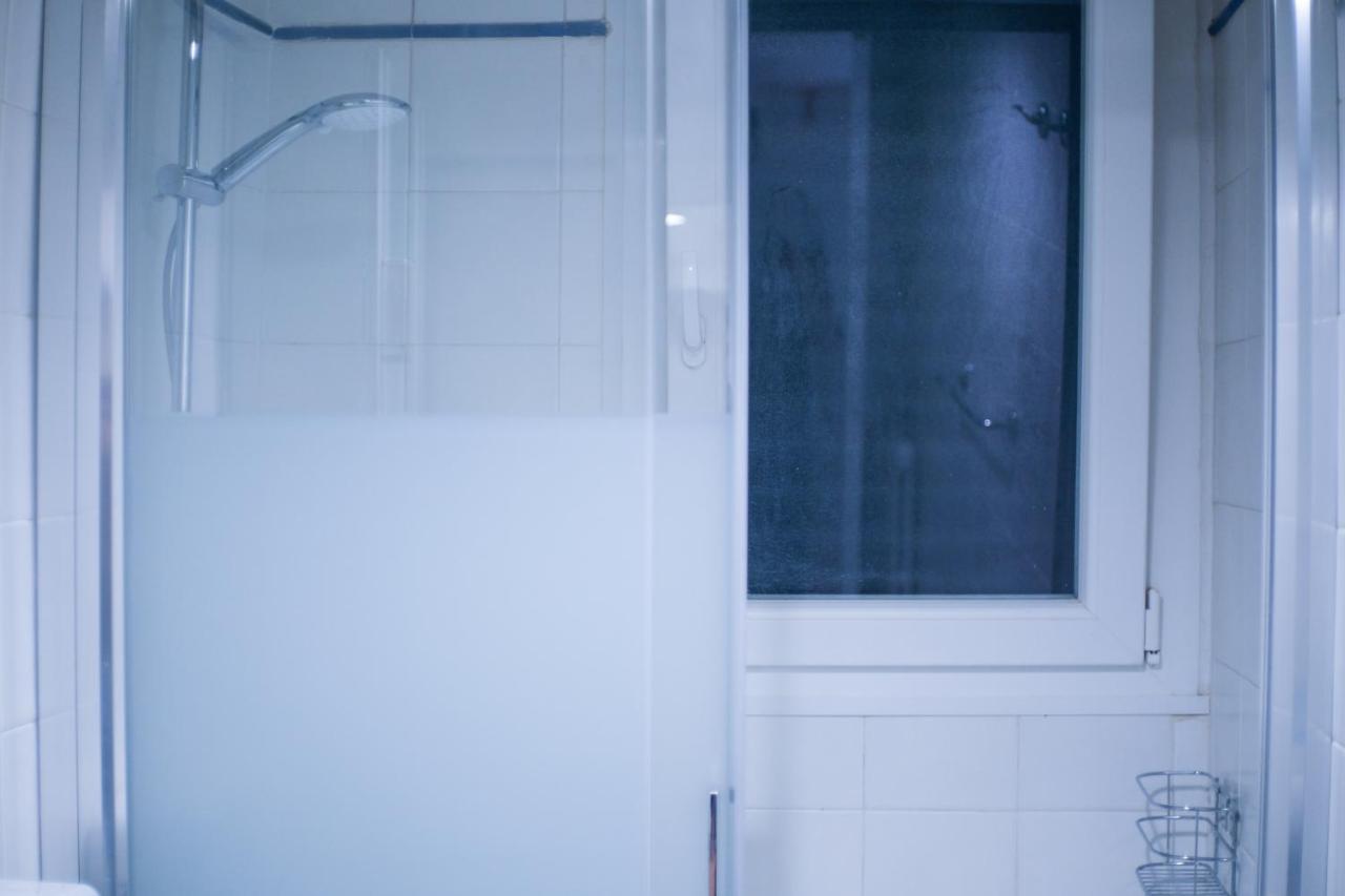 Le Dantesche Boutique Apartments Florence Ngoại thất bức ảnh