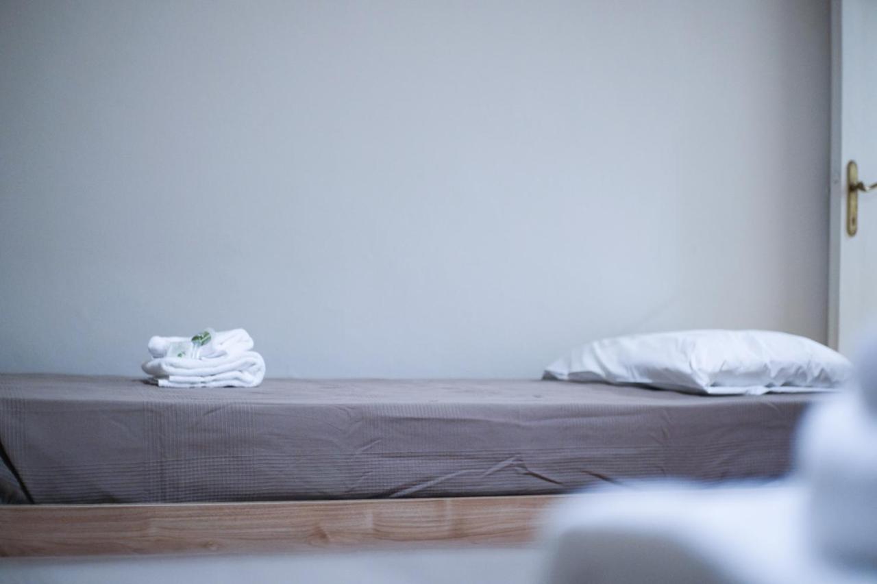 Le Dantesche Boutique Apartments Florence Ngoại thất bức ảnh