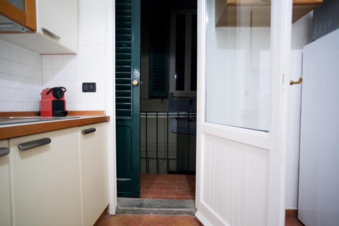 Le Dantesche Boutique Apartments Florence Ngoại thất bức ảnh